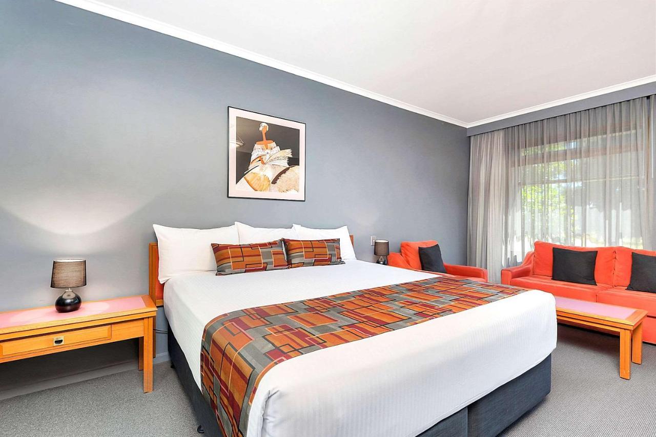 Quality O'connell Hotel 4*